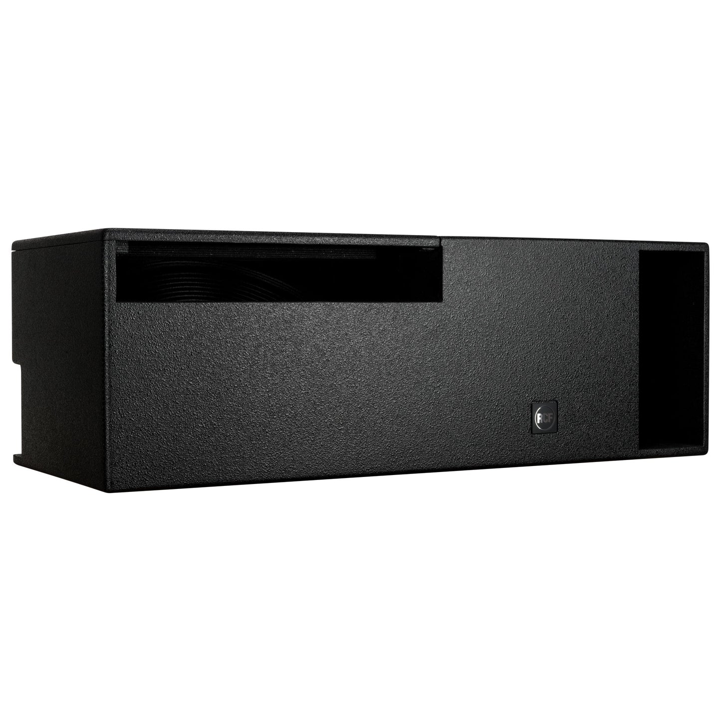 RCF S8015-LP 15-Inch Bandpass Passive Subwoofer
