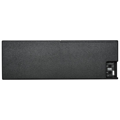 RCF S8015-LP 15-Inch Bandpass Passive Subwoofer
