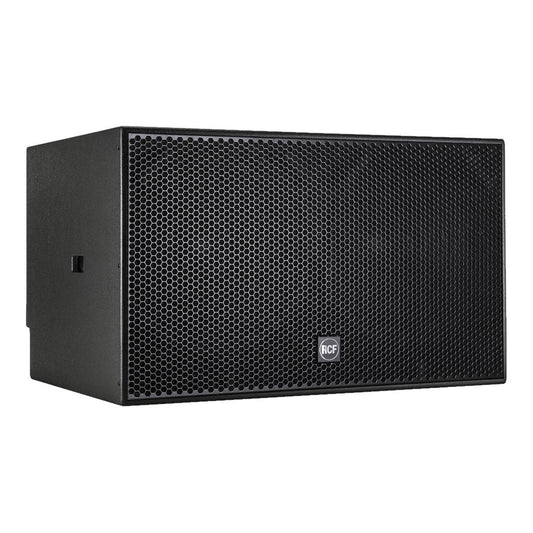 RCF S8028-MK2 Bass Reflex Subwoofer