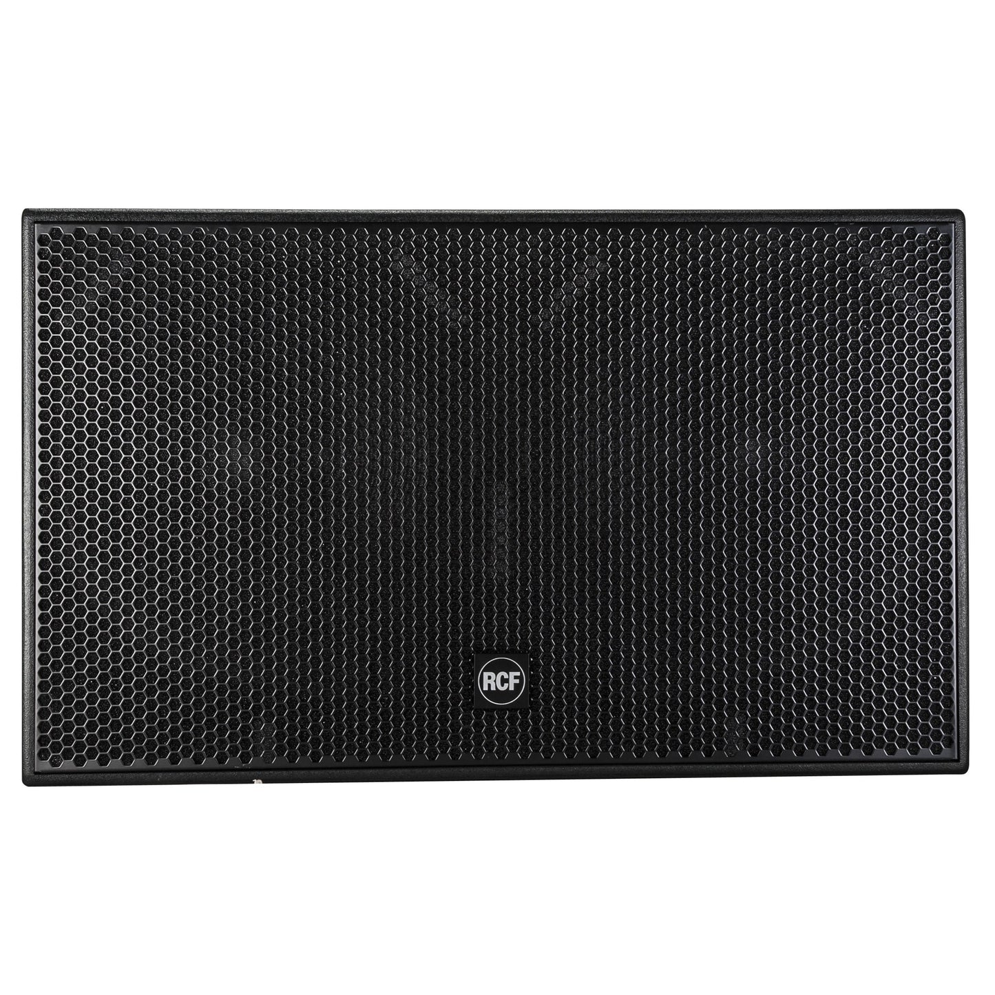 RCF S8028-MK2 Dual 18-Inch Passive Subwoofer