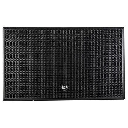 RCF S8028-MK2 Dual 18-Inch Passive Subwoofer