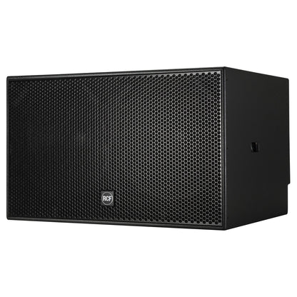 RCF S8028-MK2 Dual 18-Inch Passive Subwoofer