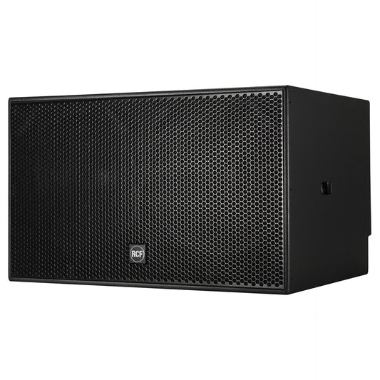 RCF S8028-MK2 Dual 18-Inch Passive Subwoofer