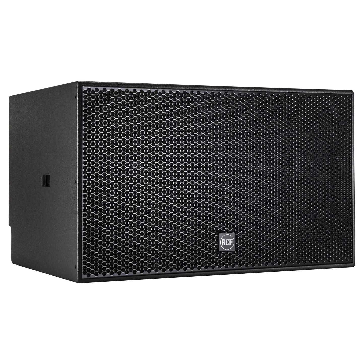 RCF S8028-MK2 Dual 18-Inch Passive Subwoofer