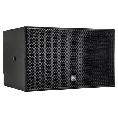RCF S8028-MK2 Dual 18-Inch Passive Subwoofer