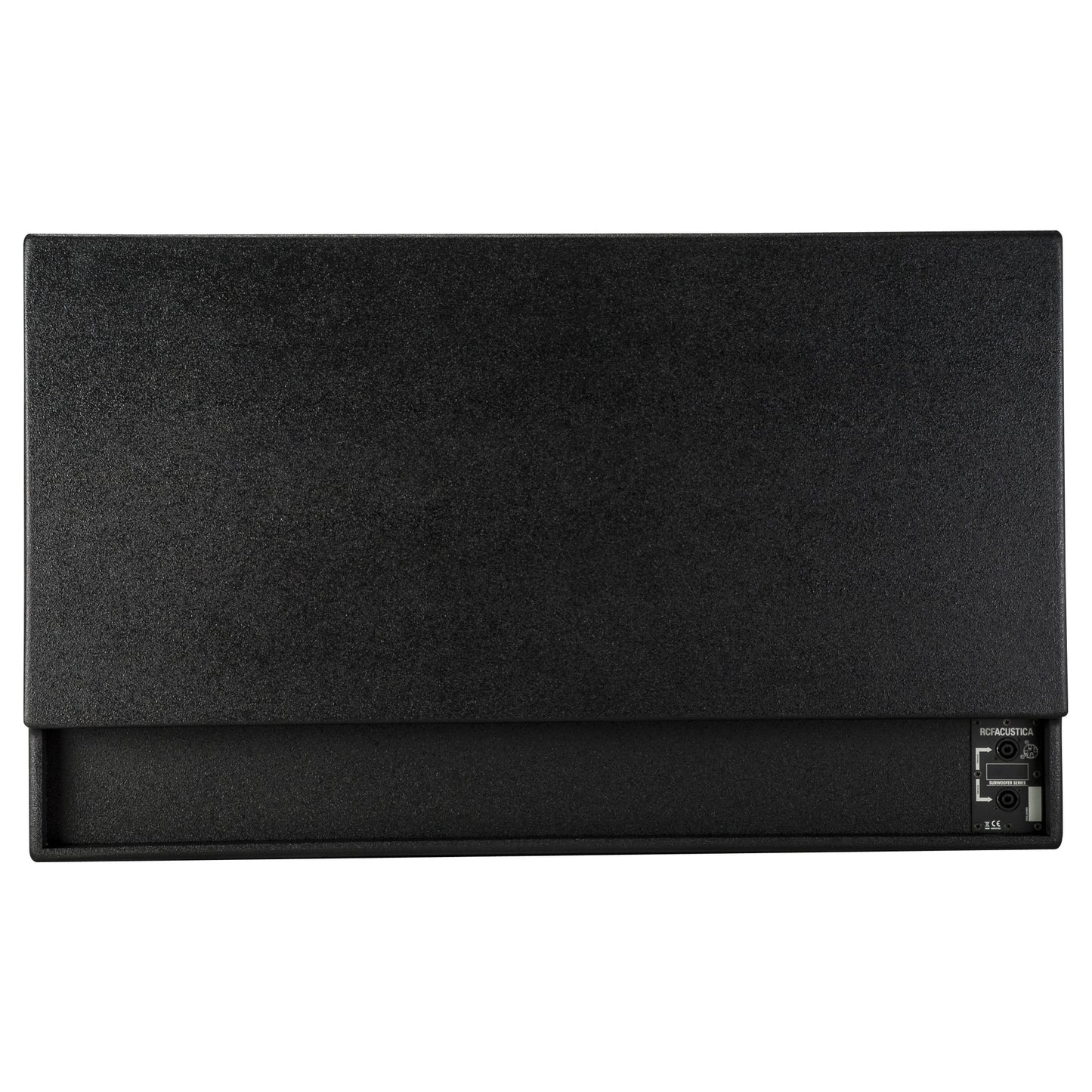 RCF S8028-MK2 Dual 18-Inch Passive Subwoofer