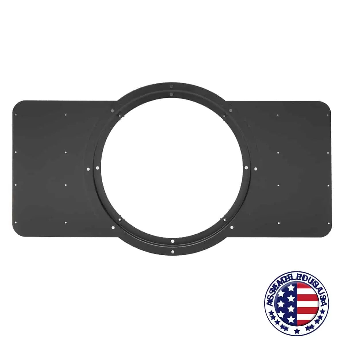 Lowell PR8-1624 Ceiling Rough-In Bridge For Recessed Speakers