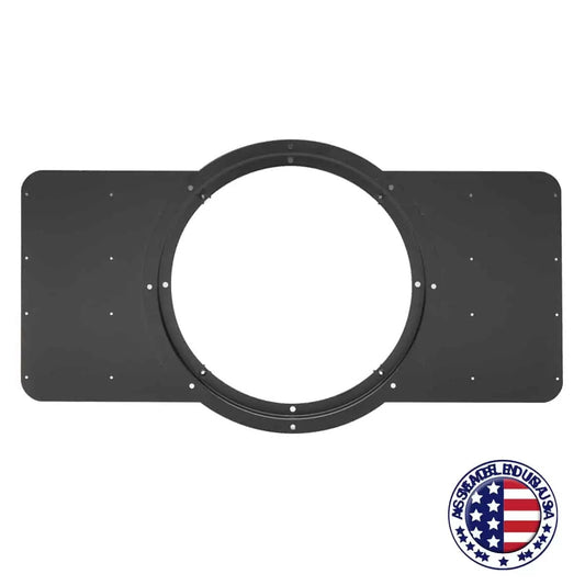 Lowell PR8-1624 Ceiling Rough-In Bridge For Recessed Speakers