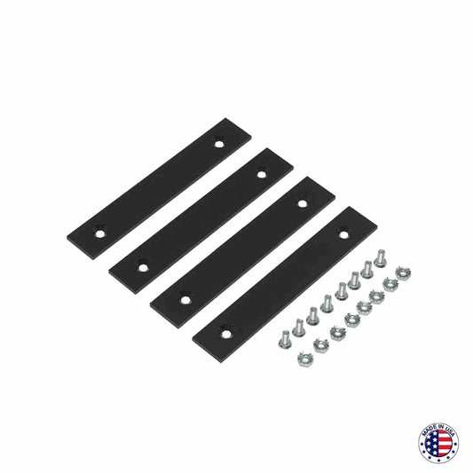 Lowell PRK Protective Runner Kit for Specified Rack Series