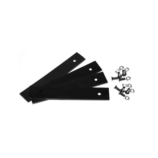 Lowell PRK Protective Runner Kit for Specified Rack Series