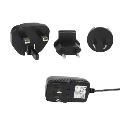 Lowell PS2405 Universal Power Supply For RY Series Relays
