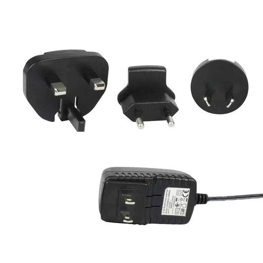 Lowell PS2405 Universal Power Supply For RY Series Relays