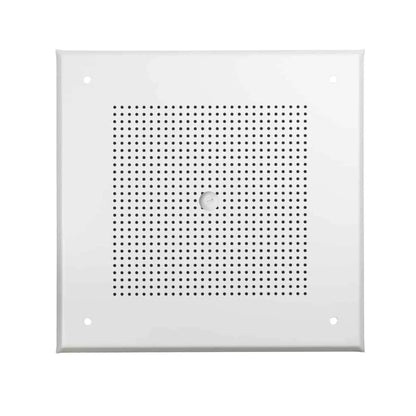 Lowell 8" Dual Cone Ceiling Speaker With 25/70V Transformer | With Volume Control