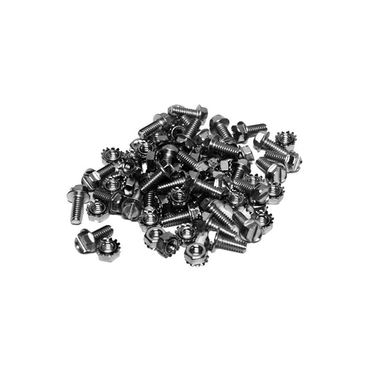 Lowell RGH40 Ganging Hardware For Gangable Racks