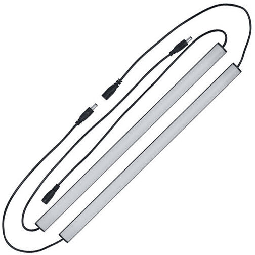 Lowell RLB-KIT16 Rack Light Bar