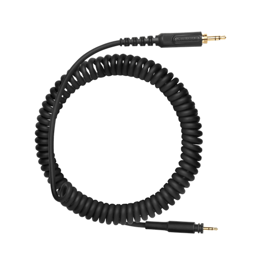 Shure SRH-CABLE-COILED