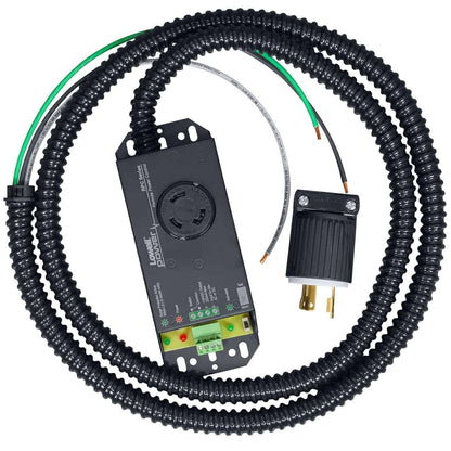 Lowell RPC-30-SHW Remote Power Control With Surge Suppression