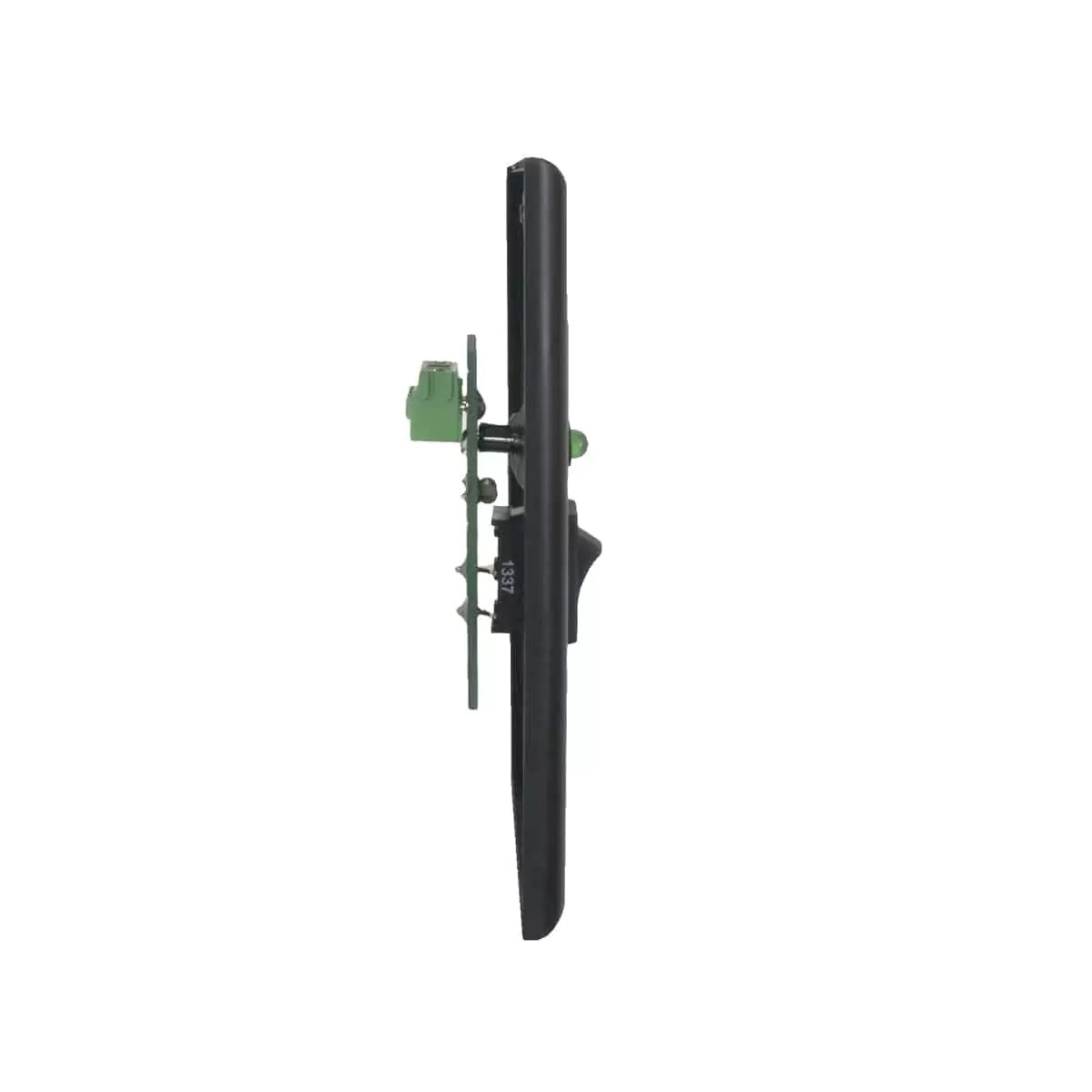 Lowell Remote Power Switch Low-Voltage SPST for Sequencer Control | Rocker | Momentary | Wall Plate