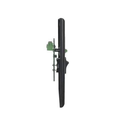 Lowell Remote Power Switch Low-Voltage SPST for Sequencer Control | Rocker | Momentary | Wall Plate