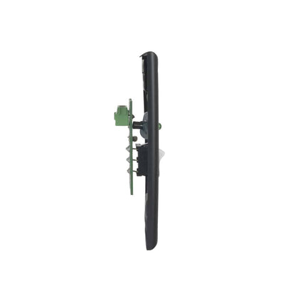 Lowell Remote Power Switch Low-Voltage SPST for Sequencer Control | Rocker | Maintained | Wall Plate