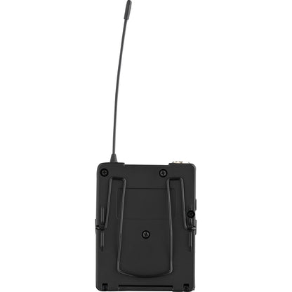 AKG 3382H00100 Dms800 Dpt800 Bd1 Body Pack Transmitter