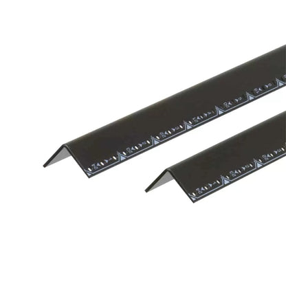 Lowell RRN-44 10-32 Rack Rails For 22" Narrow Racks, 44U