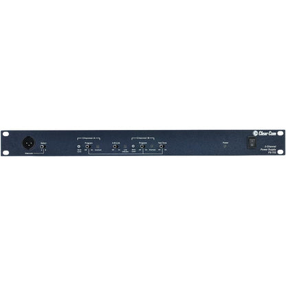 Clear-Com PS-702 Encore 2-Channel Power Supply