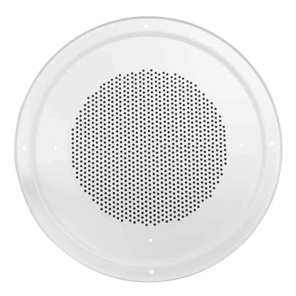 Lowell RS12-AW Round Screw Mount Grille for 12" Speaker