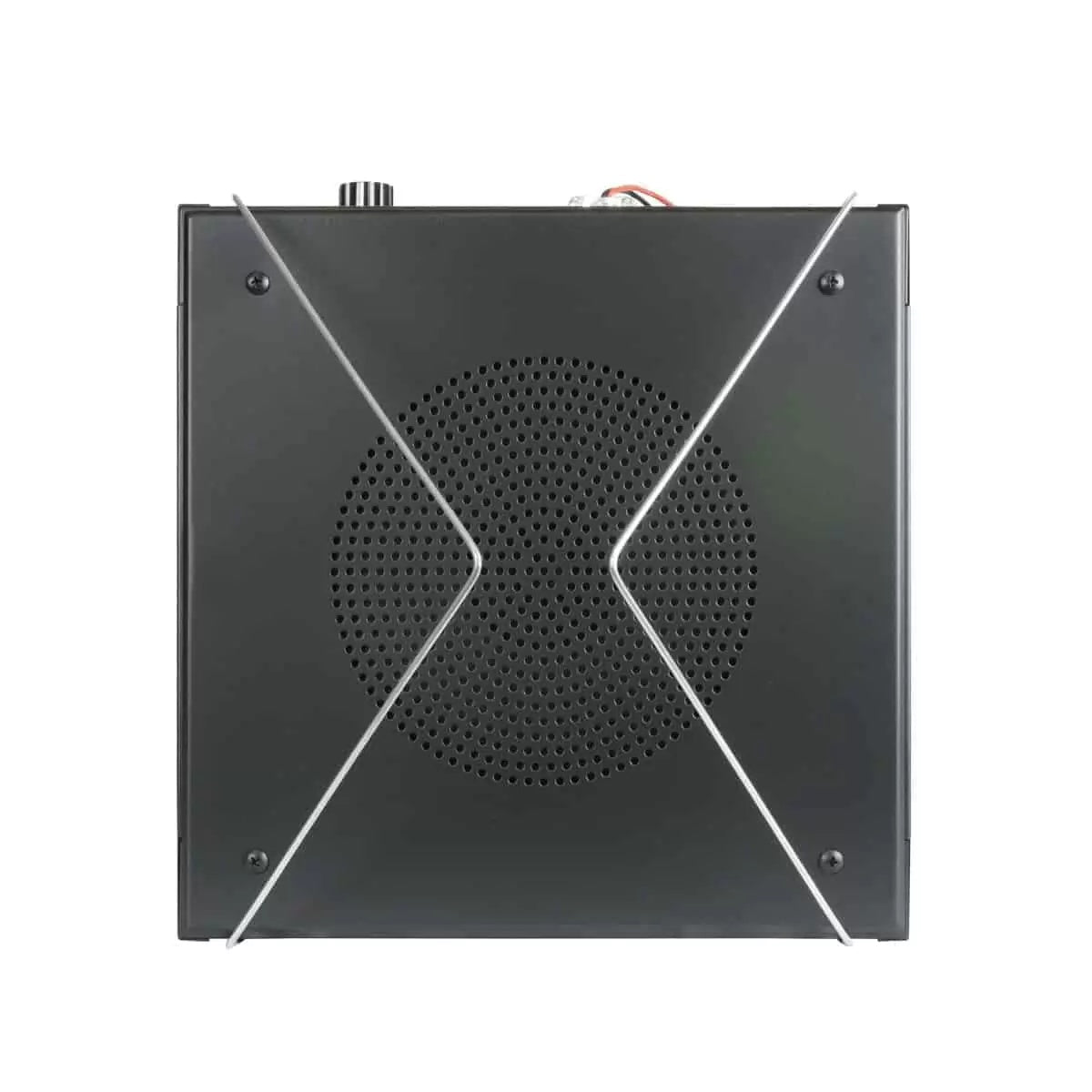 Lowell SM410A 4" Above-Ceiling Sound Masking Speaker With Enclosure