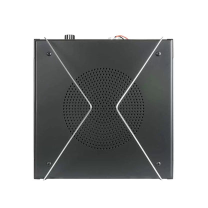 Lowell SM410A 4" Above-Ceiling Sound Masking Speaker With Enclosure