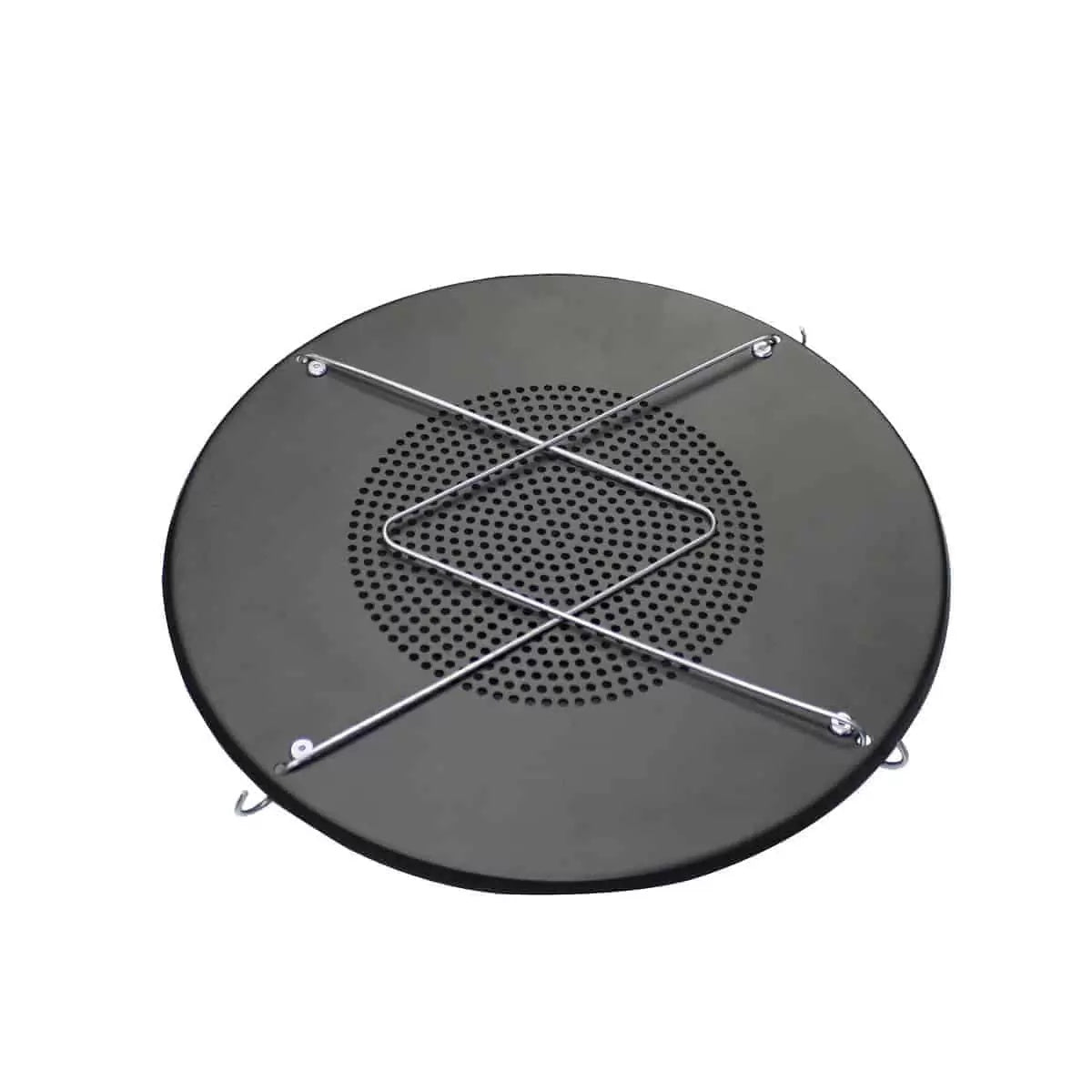 Lowell SM805A 8" Dual Cone Sound Masking Speaker With Enclosure