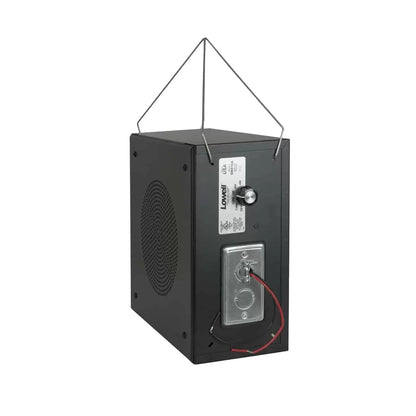 Lowell SM810A 8" Dual Cone Above Ceiling Sound Masking Speaker