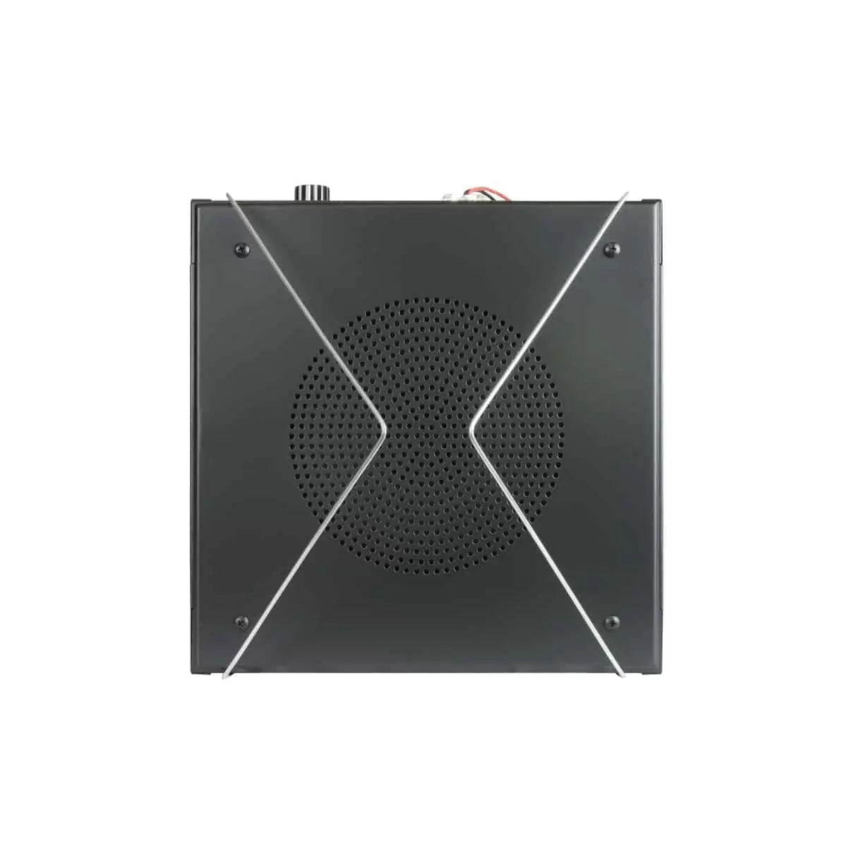 Lowell SM810A 8" Dual Cone Above Ceiling Sound Masking Speaker