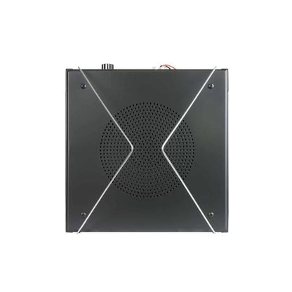 Lowell SM810A 8" Dual Cone Above Ceiling Sound Masking Speaker