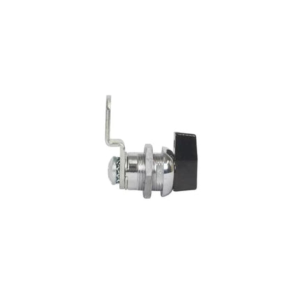 Lowell TLK Thumb Turn Cam Latch for Keyless Rack Entry