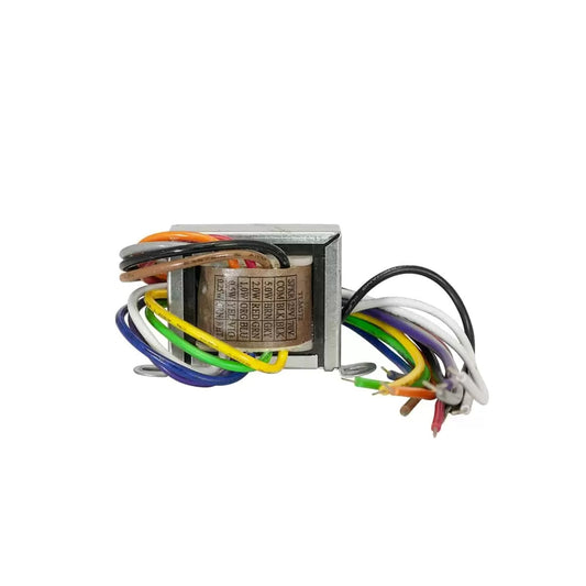 Lowell Line Matching Transformer For Constant-Voltage Audio | 25V/70V Dual | 5W