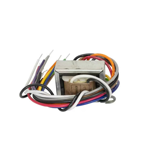 Lowell Line Matching Transformer For Constant-Voltage Audio | 25V/70V Dual | 5W