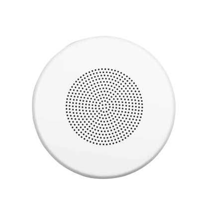 Lowell WB4T-4A30-T870 4" Coaxial Speaker With 70V Transformer