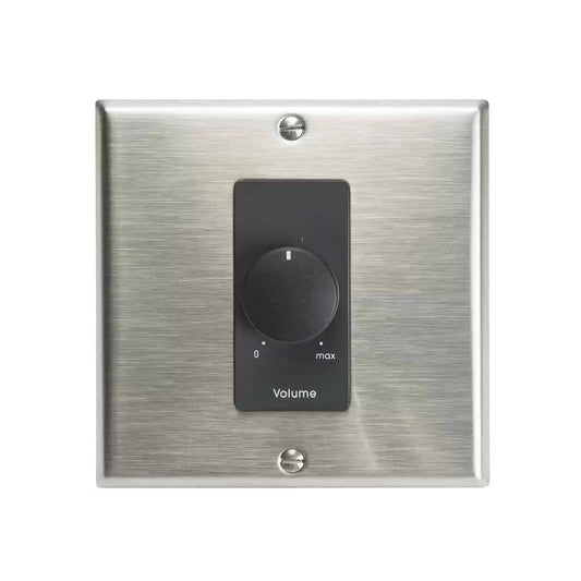 Lowell 200LVC-DSB 70V Volume Control 200W Autoformer