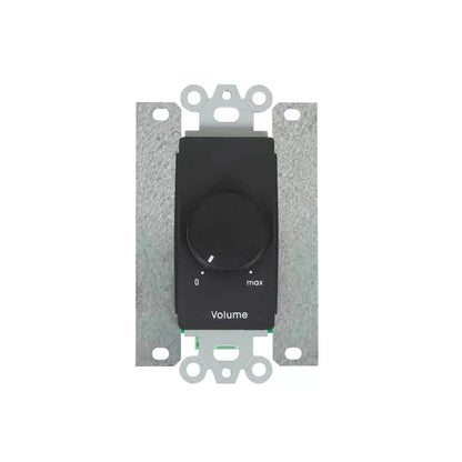 Lowell 200LVC-DSB 70V Volume Control 200W Autoformer