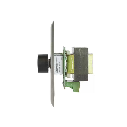Lowell 200LVC-DSB 70V Volume Control 200W Autoformer