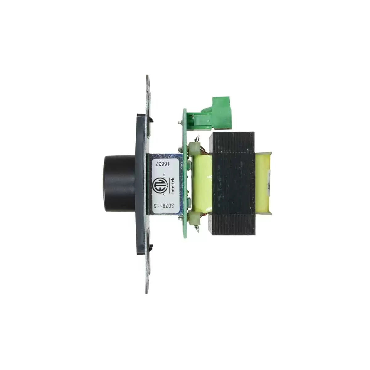 Lowell 200LVC-DSB 70V Volume Control 200W Autoformer