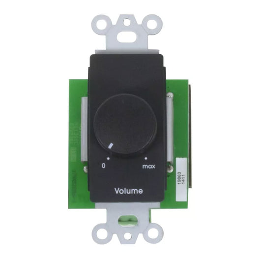 Lowell 200LVC-RMDB 200W Mono Autoformer Attenuator