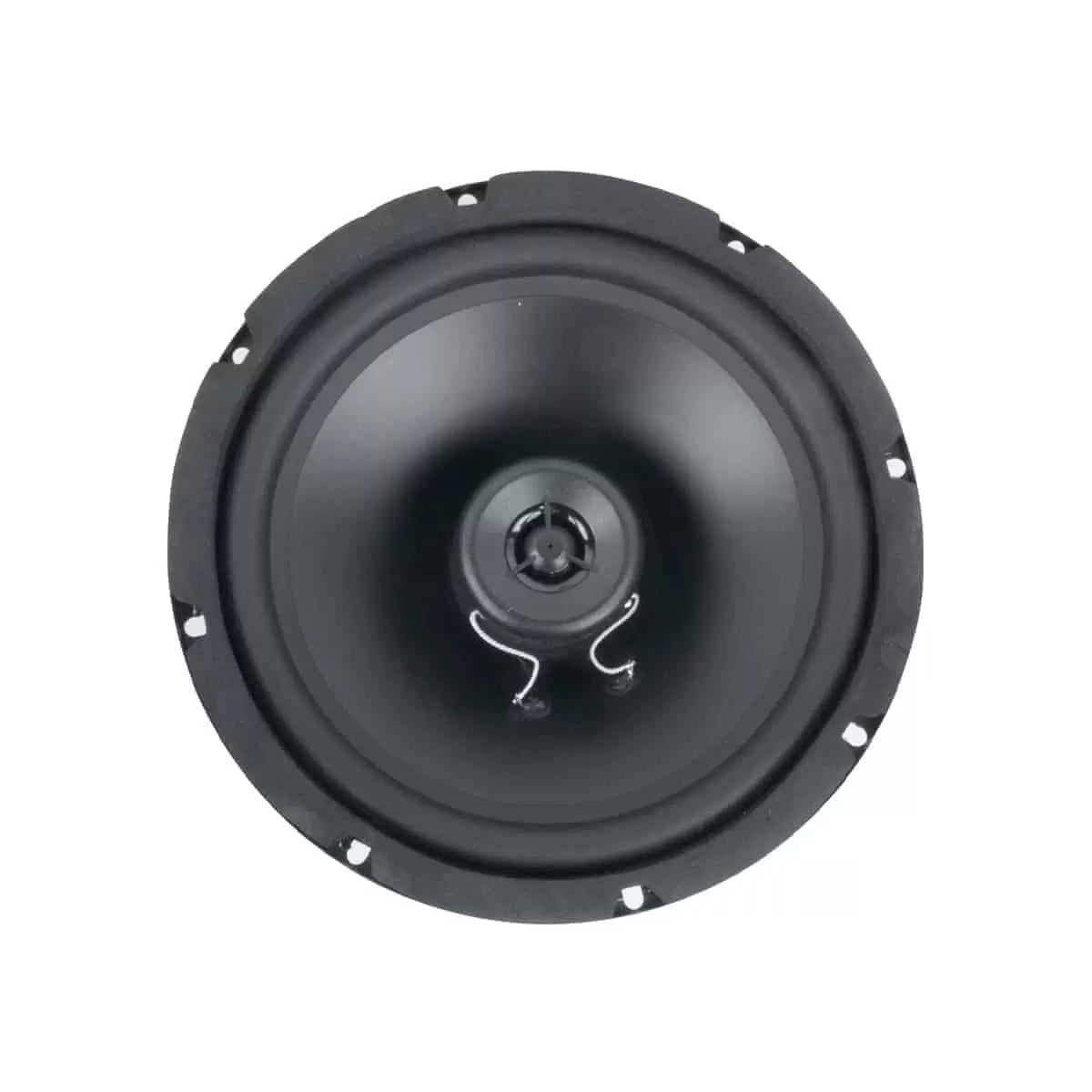 Lowell 8" Coaxial Speaker Installed PA Driver With Transformer | No Transformer