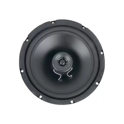 Lowell 8" Coaxial Speaker Installed PA Driver With Transformer | No Transformer