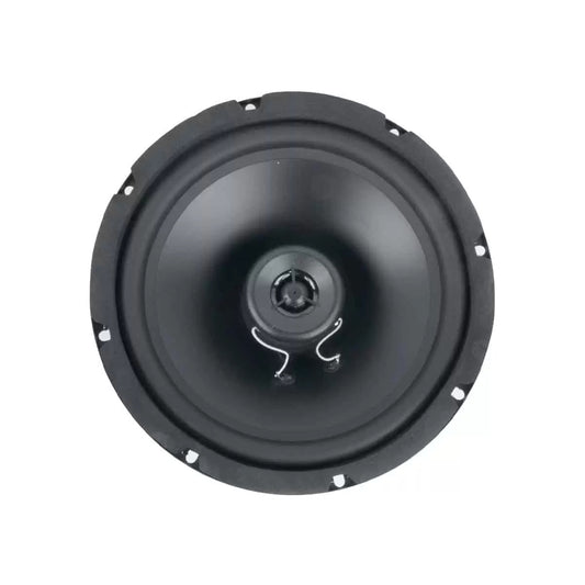 Lowell 8" Coaxial Speaker Installed PA Driver With Transformer | No Transformer