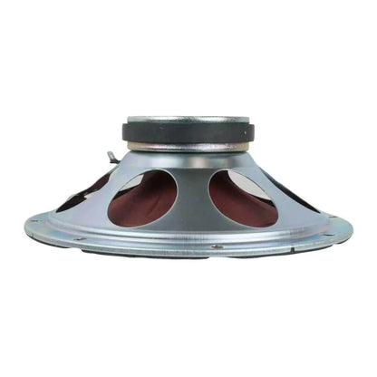 Lowell 8" Moisture Resistant Single Cone Speaker For Paging | No Transformer