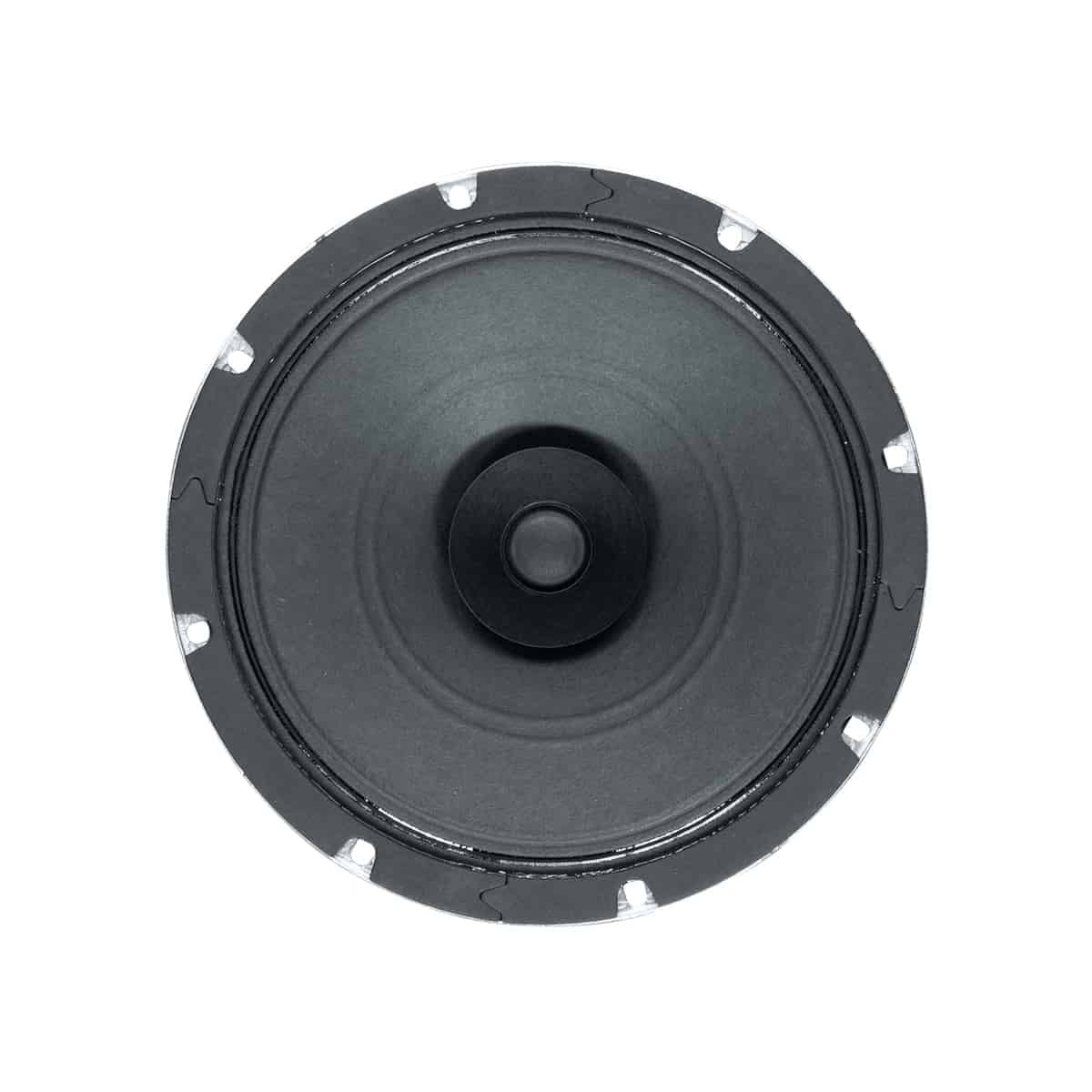 Lowell 810 8" Dual Cone Speaker Driver For Paging Systems