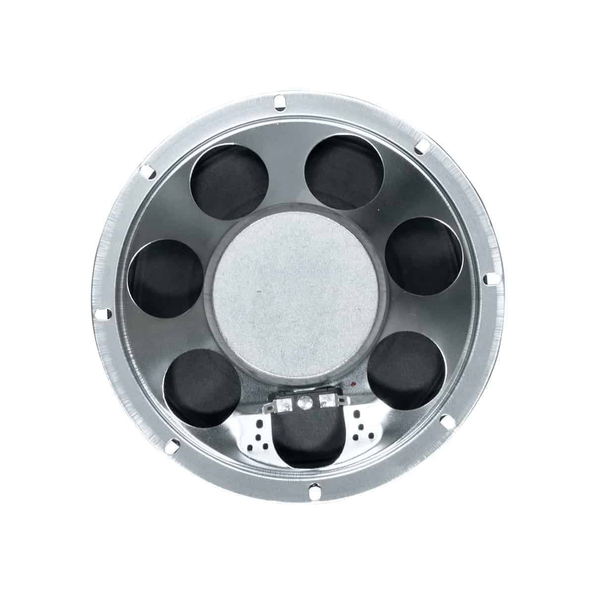 Lowell 810 8" Dual Cone Speaker Driver For Paging Systems