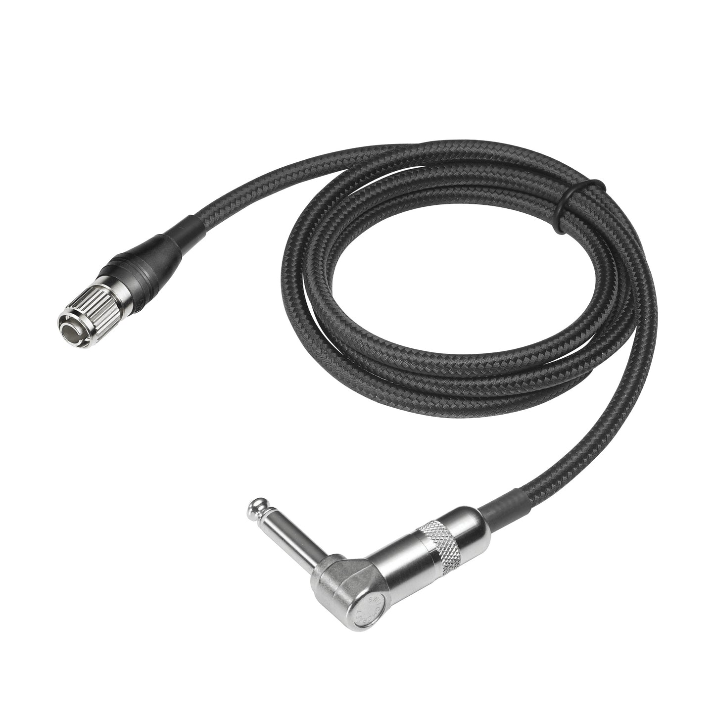 Audio-Technica AT-GRCH PRO Professional Guitar Input Cable